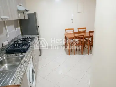Appartement à louer longue duréé à Dar Bouazza