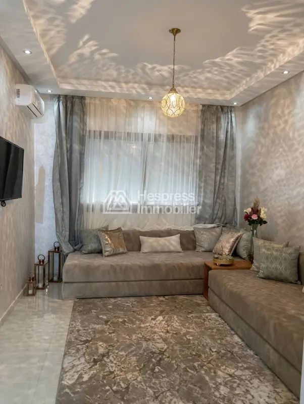 Apartment for sale – Mansouria