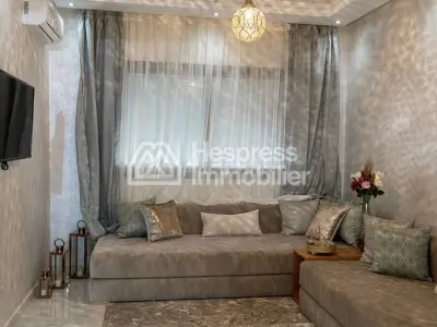 Apartment for sale – Mansouria