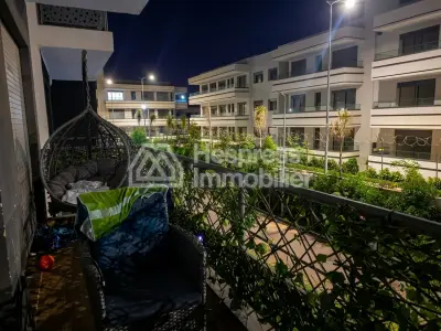 Apartment for sale – Mansouria
