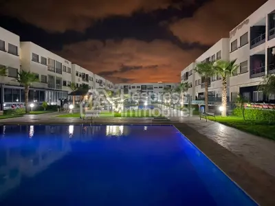 Apartment for sale – Mansouria