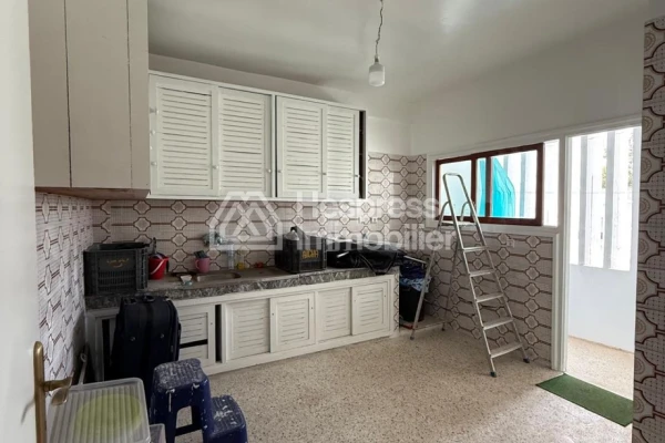 Apartment for sale at Agdal