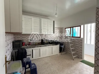 Apartment for sale at Agdal