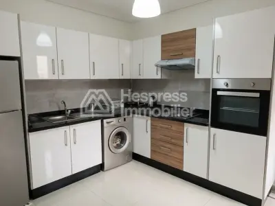 Apartment for sale – Mansouria