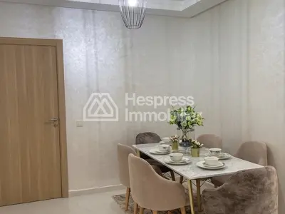 Apartment for sale – Mansouria