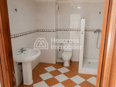 Store for rent – Dar Bouazza