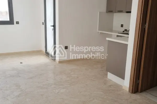 Studio moderne à louer – Boulevard Anoual