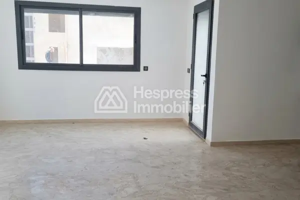 Studio moderne à louer – Boulevard Anoual