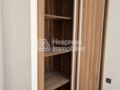 Studio moderne à louer – Boulevard Anoual