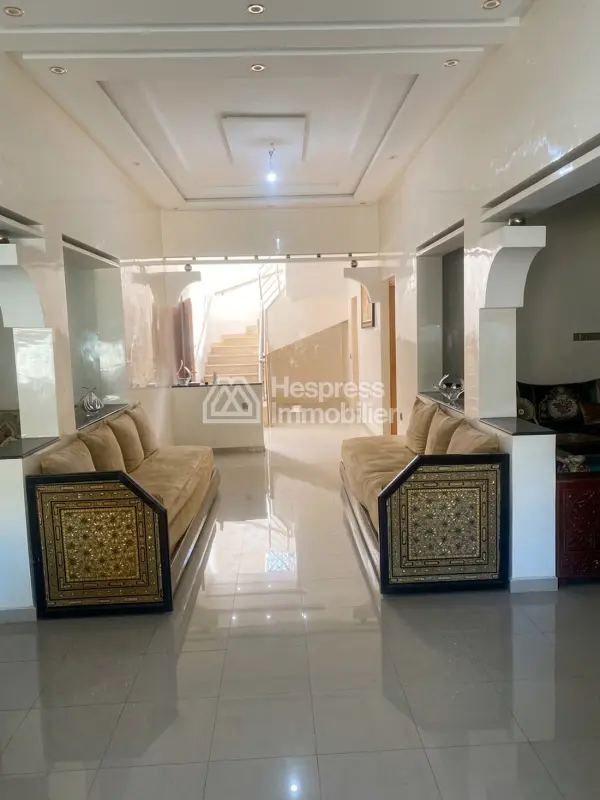 Magnificent villa for sale Californie