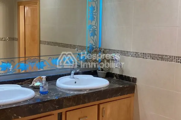 Magnificent villa for sale Californie