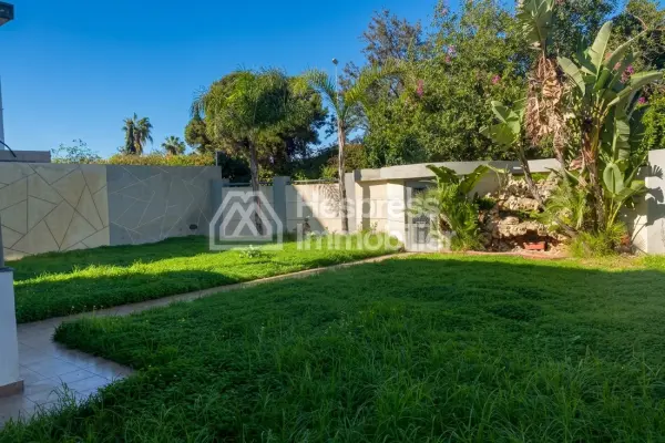 Magnificent villa for sale Californie