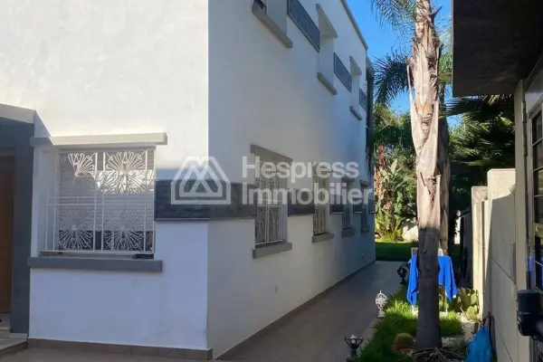 Magnificent villa for sale Californie
