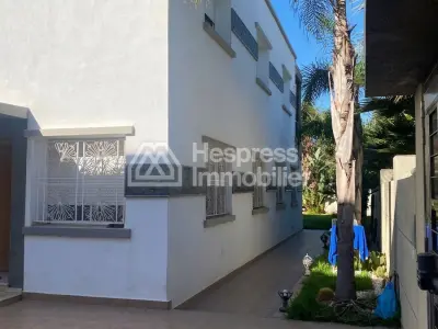 Magnificent villa for sale Californie