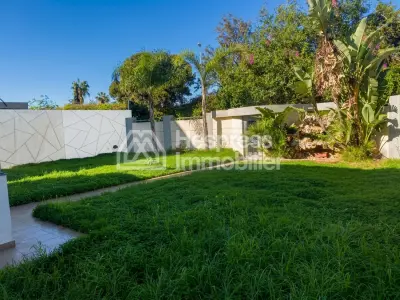 Magnificent villa for sale Californie