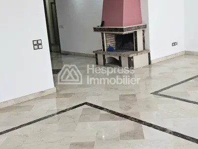 Luxury Apartment – Palmier