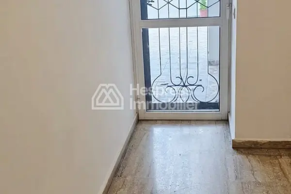Luxury Apartment – Palmier