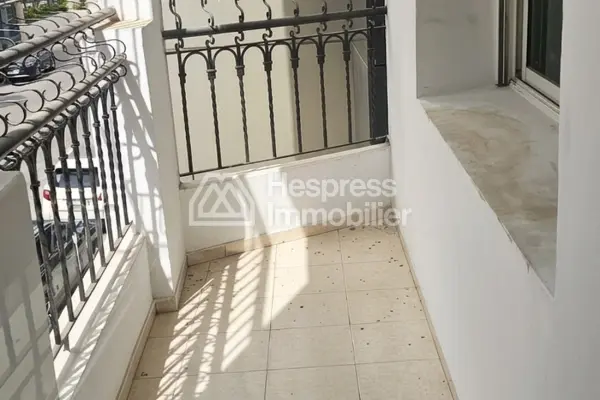 Luxury Apartment – Palmier