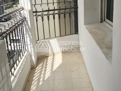 Luxury Apartment – Palmier