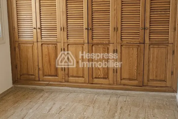 Luxury Apartment – Palmier