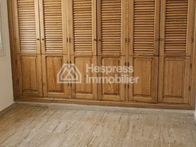 Luxury Apartment – Palmier