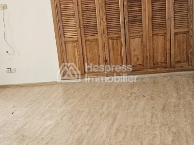 Luxury Apartment – Palmier