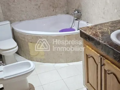 Luxury Apartment – Palmier