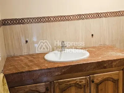 Luxury Apartment – Palmier