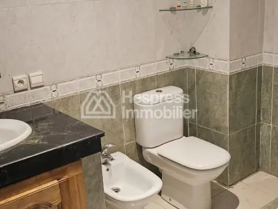 Luxury Apartment – Palmier
