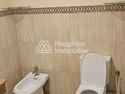 Luxury Apartment – Palmier