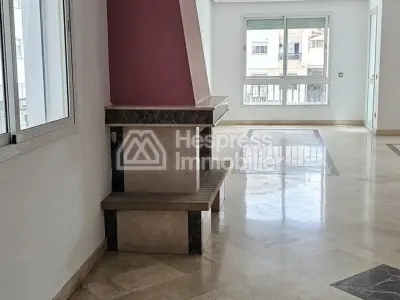 Luxury Apartment – Palmier
