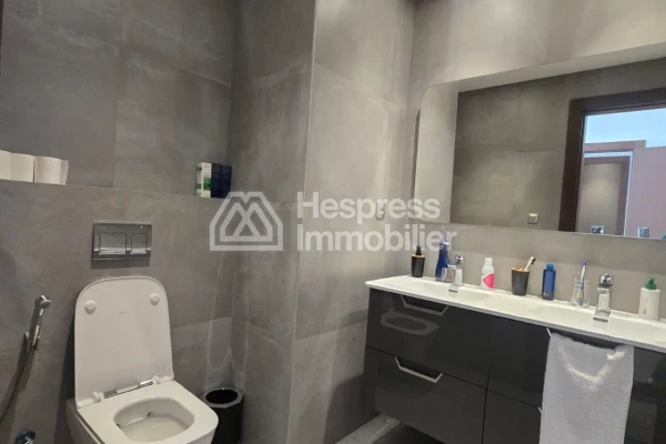 Apartment for rent – ​​Orangery Souissi