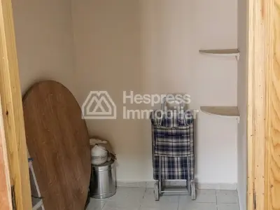 Luxury Apartment – Palmier