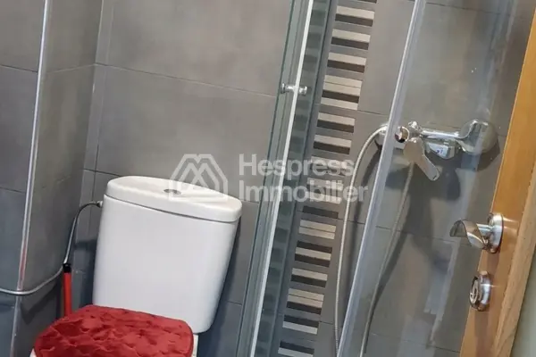 For rent – ​​Beautiful furnished apartment in Sidi Rahal