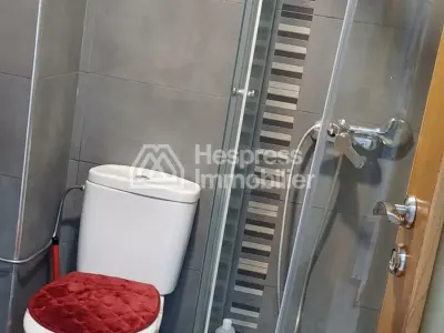 For rent – ​​Beautiful furnished apartment in Sidi Rahal