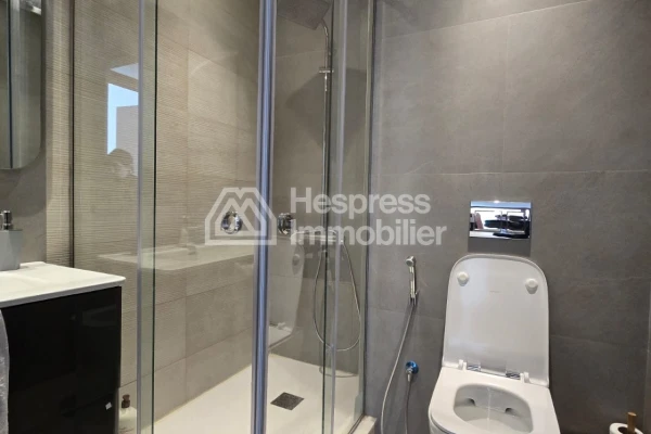 Apartment for rent – ​​Orangery Souissi