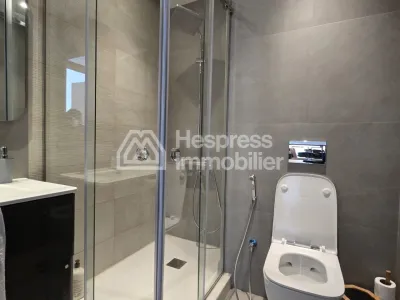 Appartement à louer – Orangeraie Souissi