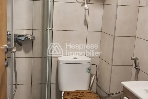 For rent – ​​Beautiful furnished apartment in Sidi Rahal