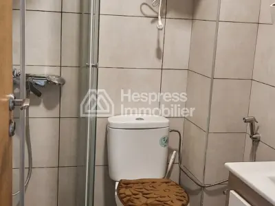 For rent – ​​Beautiful furnished apartment in Sidi Rahal