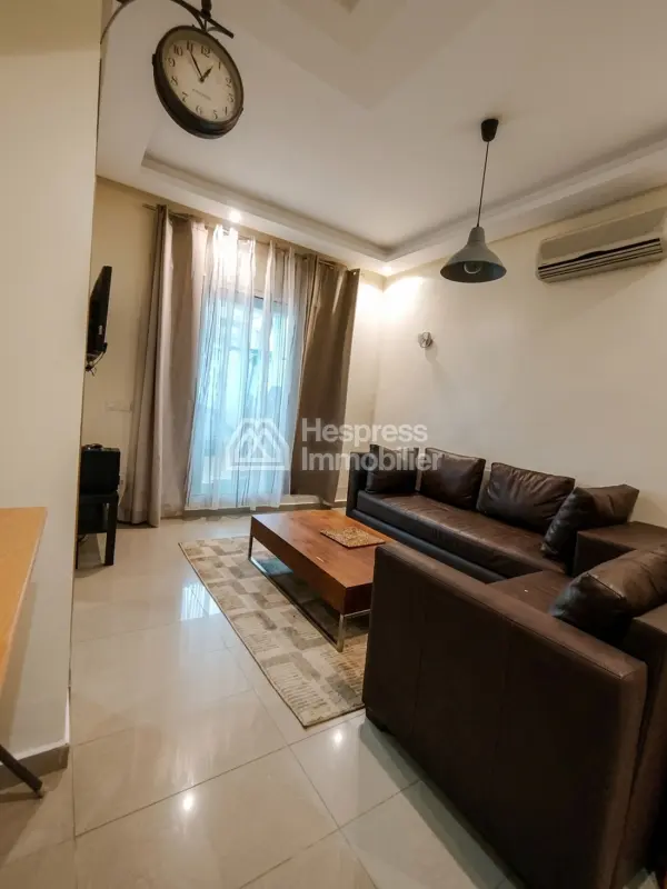 À louer – Studio moderne à Mers Sultan
