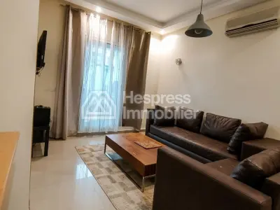 À louer – Studio moderne à Mers Sultan
