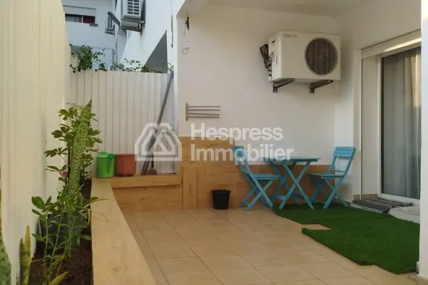 À louer – Studio moderne à Mers Sultan