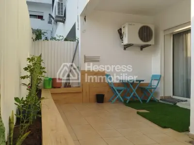 À louer – Studio moderne à Mers Sultan