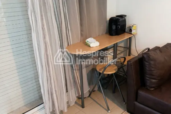 À louer – Studio moderne à Mers Sultan