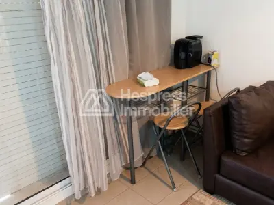 À louer – Studio moderne à Mers Sultan