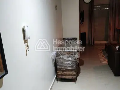 À louer – Studio moderne à Mers Sultan