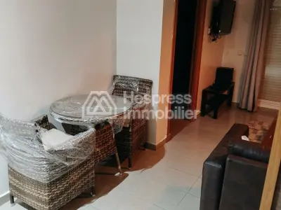 À louer – Studio moderne à Mers Sultan