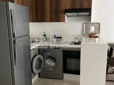 À louer – Studio meublé à Maarif