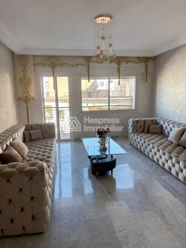 Apartment for rent in Burgundy