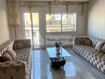 Apartment for rent in Burgundy